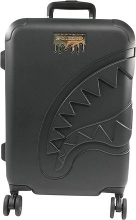 Sprayground Sprayground, Koffers, unisex, Zwart, ONE Size, Cabin Bag