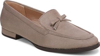 Life Stride Fable Loafer in Latte Brown at Nordstrom, Size 8.5