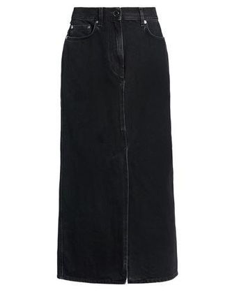 Loulou Studio BOTTOMWEAR - Denim skirts on YOOX.COM