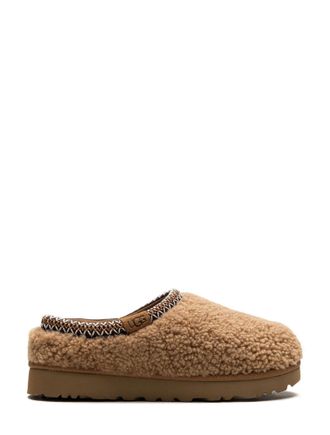 UGG Flache Ugg-Schuhe