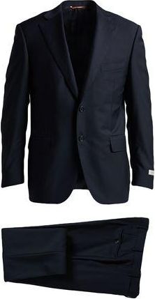 Canali Suits