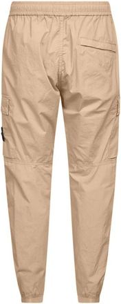 Stone Island Cargo Badge Trousers