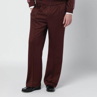 Needles Brown/Antique Rose Jogging Pants