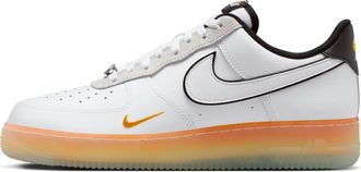 Nike Air Force 1 Low Basketball IQ0228-100
