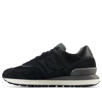 New Balance 574 Legacy Suede Navy U574LGGB