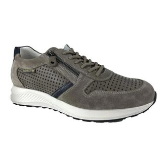 Mephisto Uomo, Scarpe, Grigio, 41 EU, new