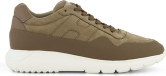 Hogan Interactive³ sneaker van leer