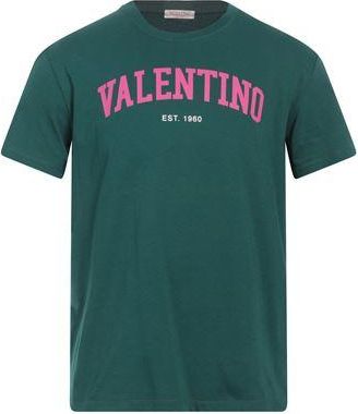 Valentino Garavani CAMISETAS Y TOPS - Camisetas en YOOX.COM
