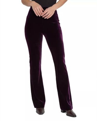 Lyss&eacute; Mercer Pant In Purple
