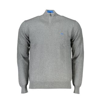 Harmont & Blaine Cotton Men Mens Sweater