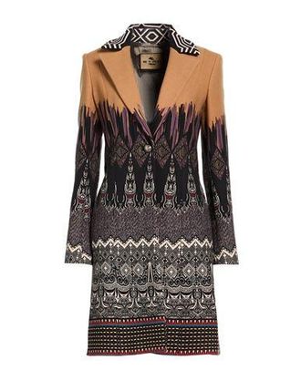 Etro CAPISPALLA - Cappotti su YOOX.COM