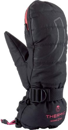 Therm-IC Mountaineering, mountaineering and trekking gloves unisex adult brand