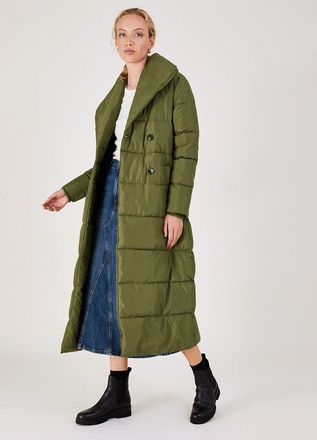 Monsoon Shona Shaw Coat