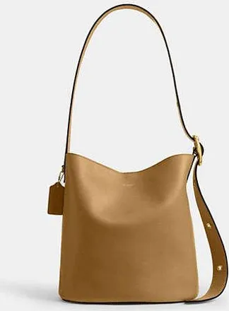 Coach Bleecker Bucket Bag