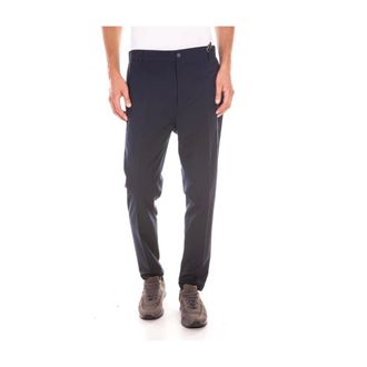 Daniele Alessandrini Broeken, Heren, Blauw, L, Polyester, Jeans