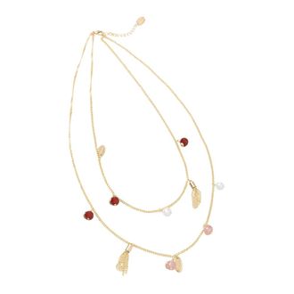 Twinset Donna, Accessori, Giallo, Taglia unica, new