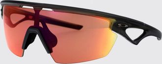 Oakley Sunglasses OAKLEY Woman color Grey