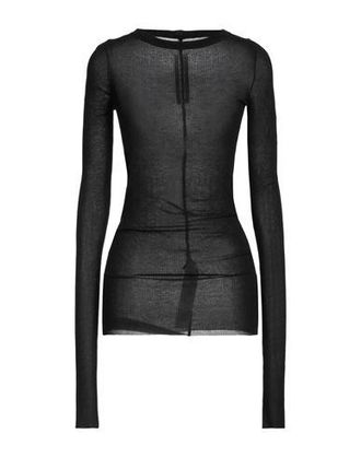 Rick Owens TOPWEAR - T-shirts on YOOX.COM