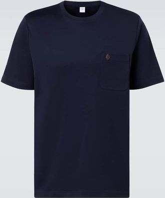 Berluti Cotton jersey T-shirt