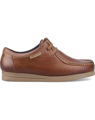 Base London Koko Wallabe Shoes