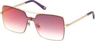 Web Eyewear Web Eyewear WE0201-34Z WE0201 34Z Zonnebril