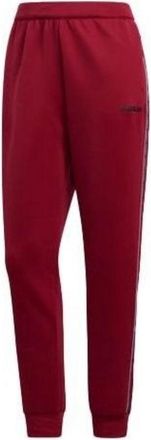 adidas (WMNS) adidas Celebrate the 90s 7/8 Pants Asia Sizing Burgundy EJ9668