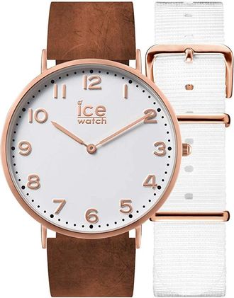 Ice Watch Donna, Accessori, Marrone, Taglia unica, new