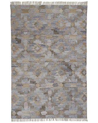 Verlaine Elstow Hand-Woven Rug