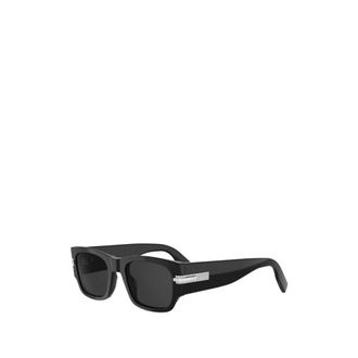 Dior Sunglasses, male, Black, Size: 52 MM BlackSuit S3I