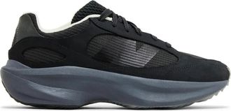 New Balance Wrpd Runner - Heren - Hardloopschoenen - Zwart - 42 EU - Su&egrave;de - Fitness