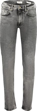 Guess G14 Slim Jeans - Heren - Slim Fit Jeans - Grijs - W38 L34 - Jeans