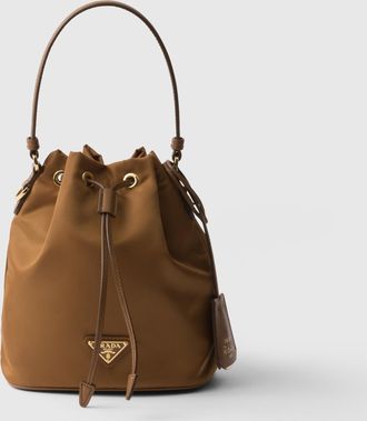 Prada Re-Edition 1978 mini Re-Nylon bag