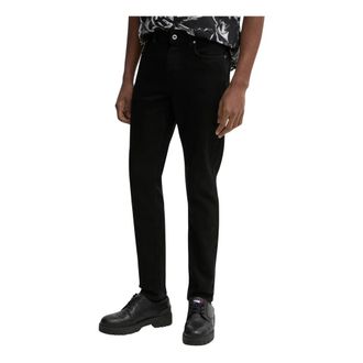 Karl Lagerfeld Uomo, Jeans, Nero, W36 L32, new
