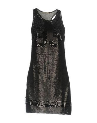 Patrizia Pepe VESTIDOS - Minivestidos en YOOX.COM