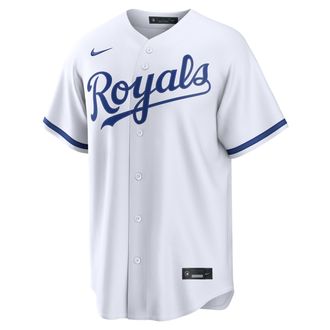 Nike Bobby Witt Jr. Kansas City Royals Nike Mens MLB Replica Jersey in White | RP26ROHORO9-SZC
