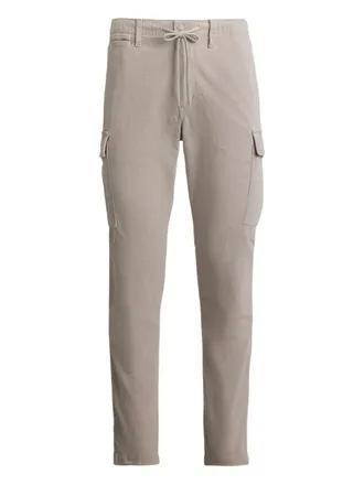 Polo Ralph Lauren cargo trousers - Grey