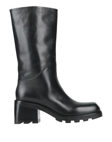 Women's Elena Iachi Leather Boots - up to −80% | Stylight