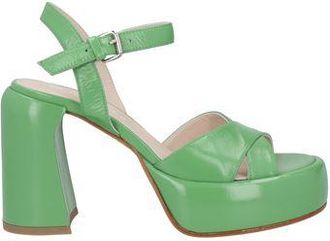 Elena Iachi CALZADO - Sandalias con cierre en YOOX.COM