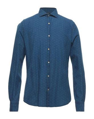 Alley Docks 963 TOPS - Jeanshemden auf YOOX.COM