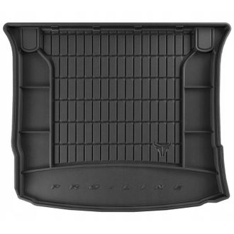 OEM Alfombrilla De Goma Para Maletero Mazda 5 2 2010-2015 Tm