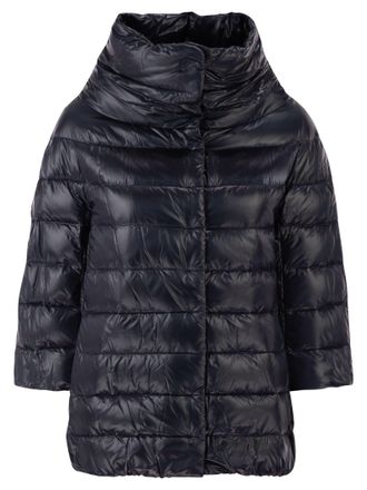 Herno Aminta ultralicht nylon jack