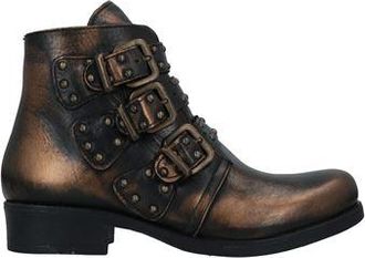 Valerio 1966 CALZADO - Botines de caña alta en YOOX.COM
