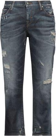 Jacob Cohen BOTTOMWEAR - Jeans on YOOX.COM
