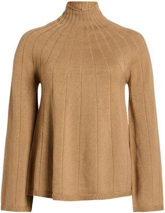 Max Mara PRENDAS DE PUNTO - Cuello alto en YOOX.COM