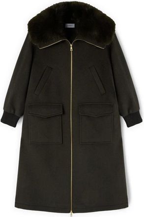 Motivi Donna, Cappotti, Verde, S, new