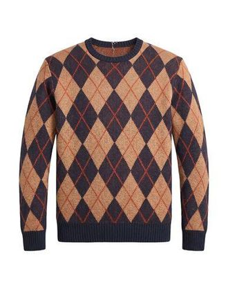 Andrea Fenzi KNITWEAR - Jumpers on YOOX.COM