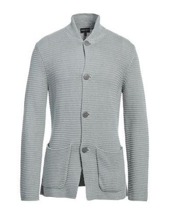 Giorgio Armani KNITWEAR - Cardigans on YOOX.COM