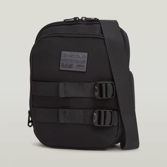 G-Star Motion Shoulderbag - Zwart - Heren