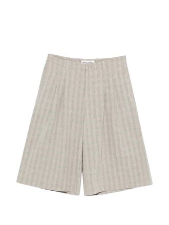 Our Legacy Split Shorts