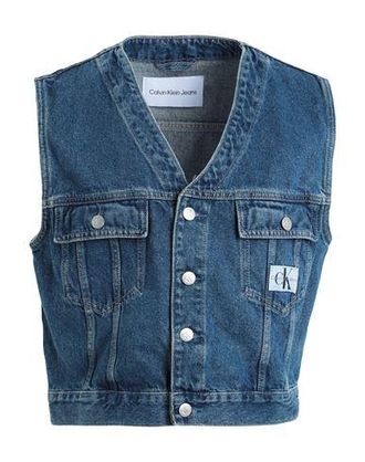Calvin Klein JACKEN & MÄNTEL - Jeansjacken/Mäntel auf YOOX.COM